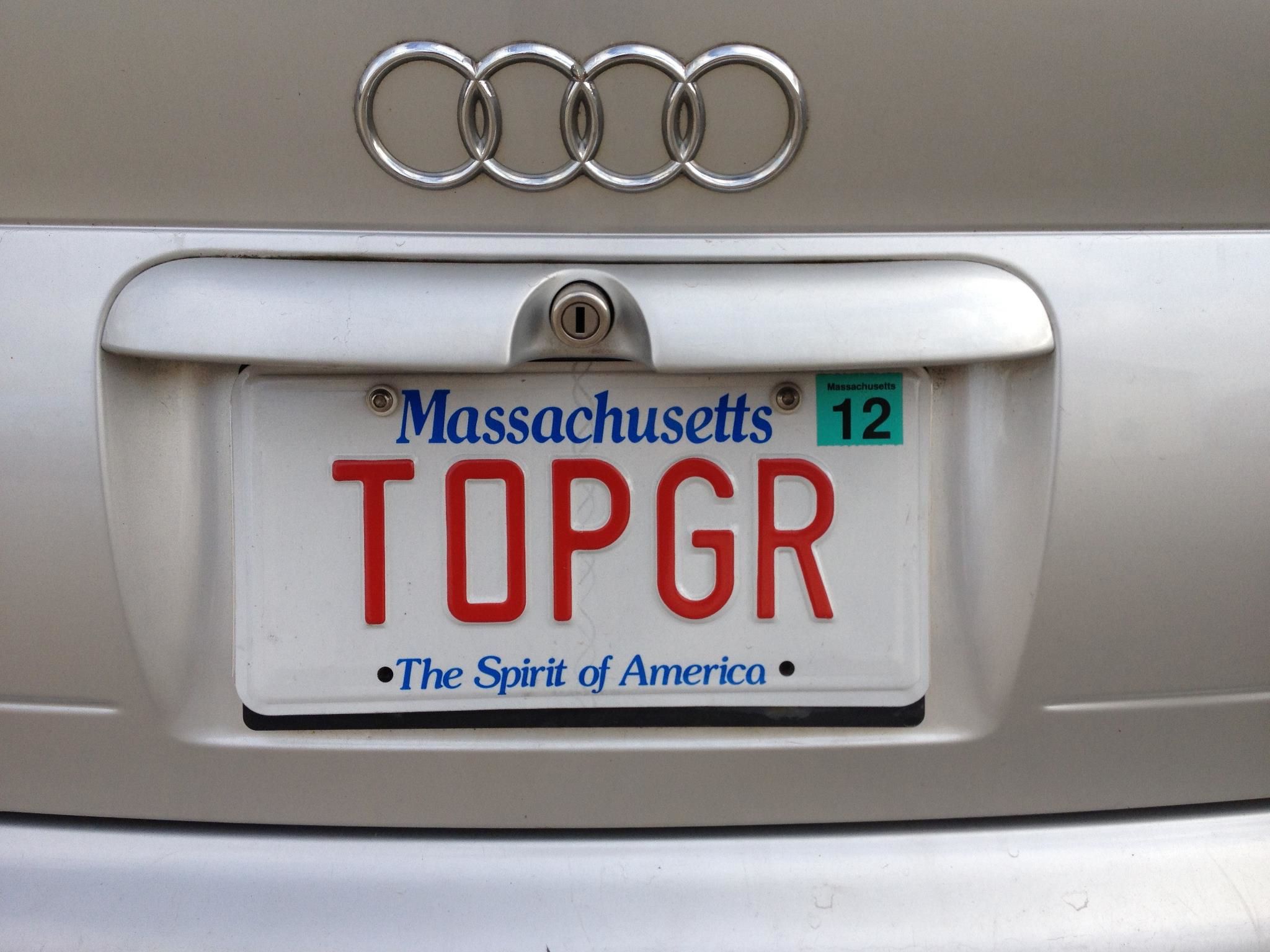 Top Gear Auto LLC